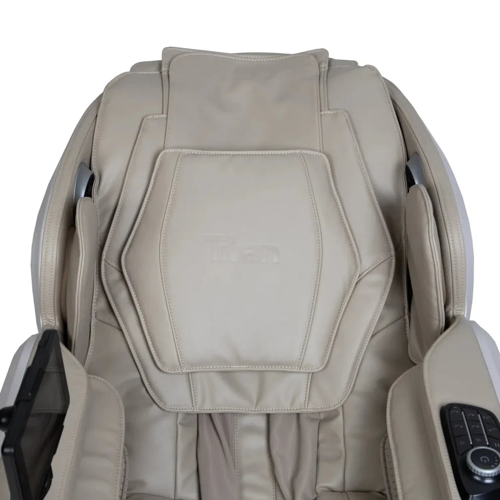 Titan Pro 3D Nexa | Official Titan Massage Chair l Osaki, Titan & AmaMedic Brands