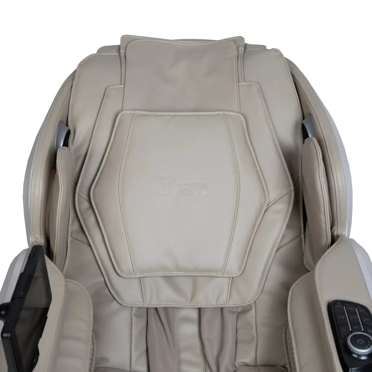Titan Pro 3D Nexa | Official Titan Massage Chair l Osaki, Titan & AmaMedic Brands