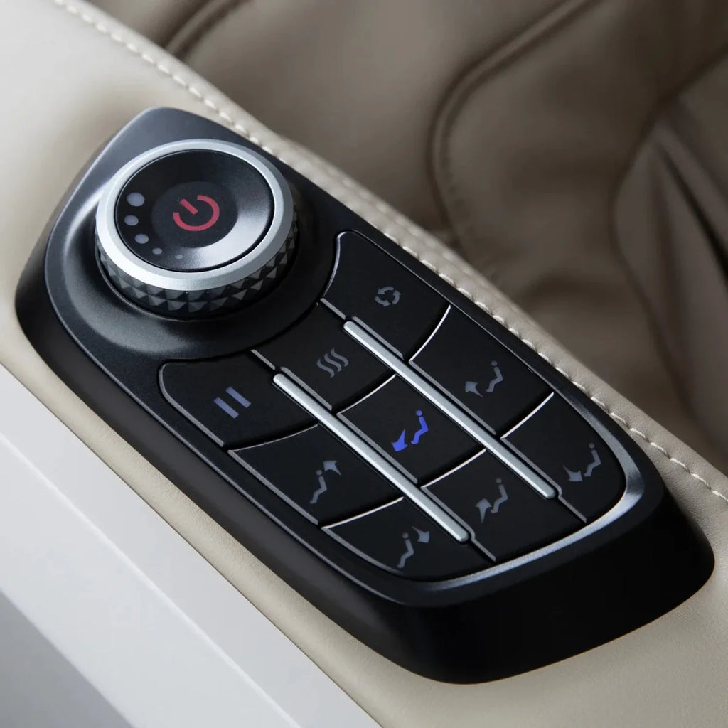 Titan Pro 3D Nexa | Official Titan Massage Chair l Osaki, Titan & AmaMedic Brands