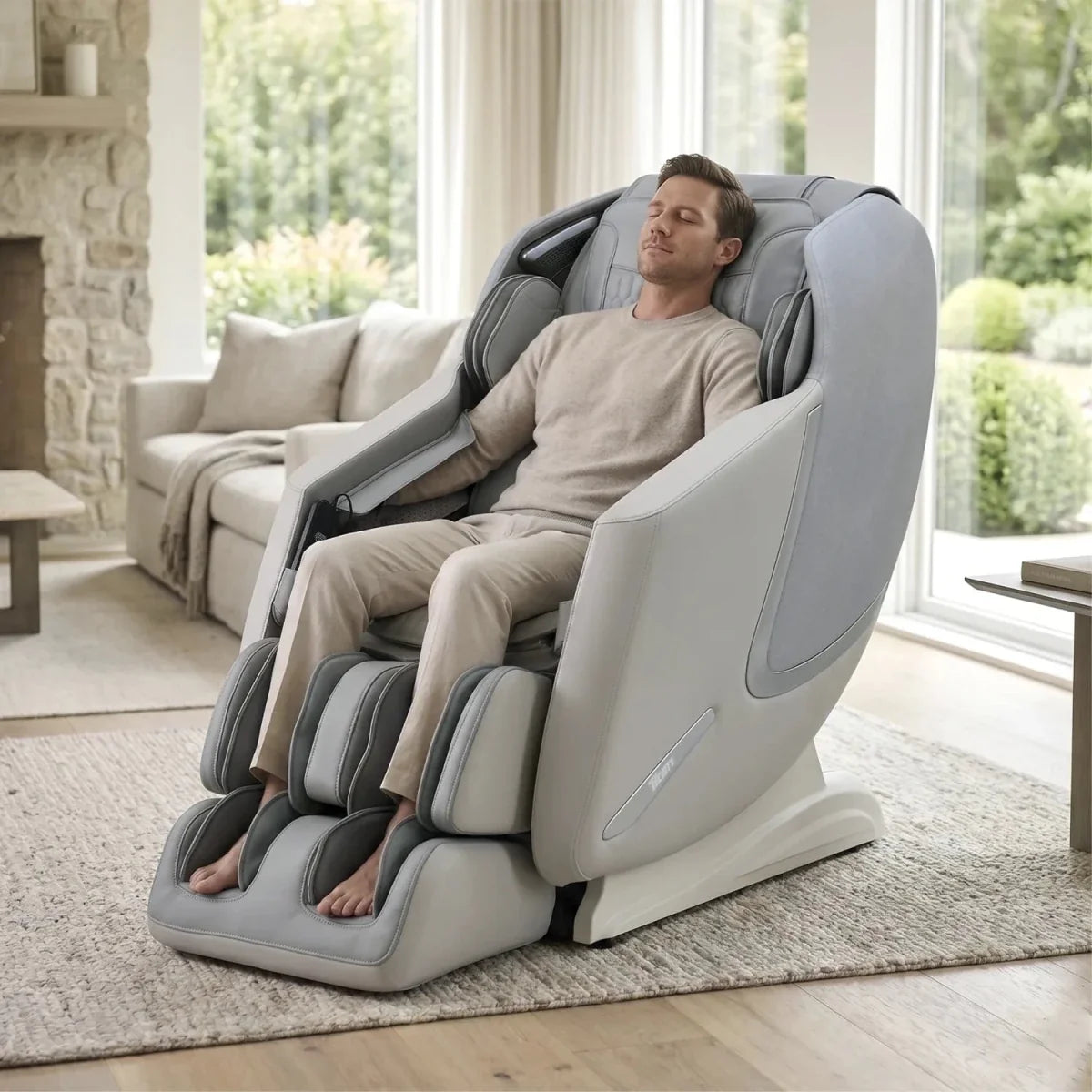 Titan Pro-3D Prestige LE | Official Titan Massage Chair l Osaki, Titan & AmaMedic Brands