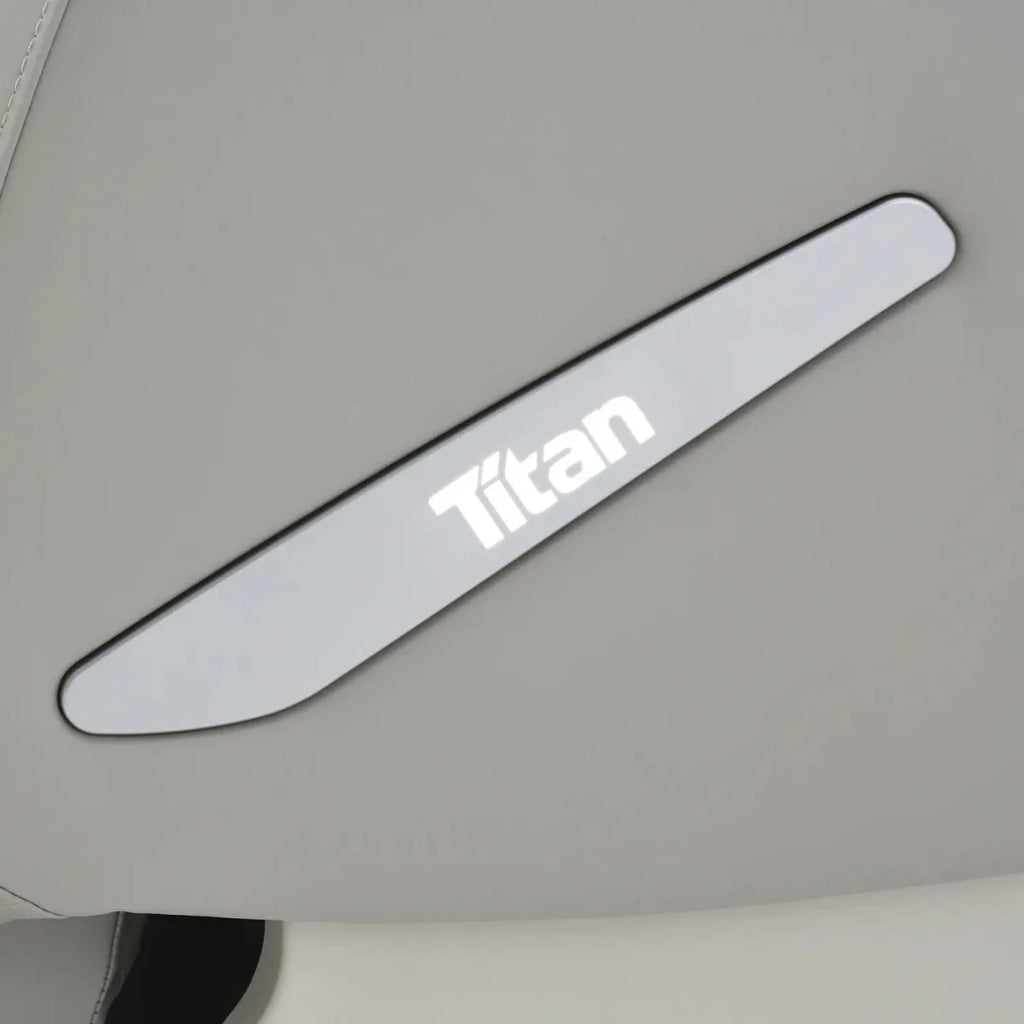 Titan Pro-3D Prestige LE | Official Titan Massage Chair l Osaki, Titan & AmaMedic Brands