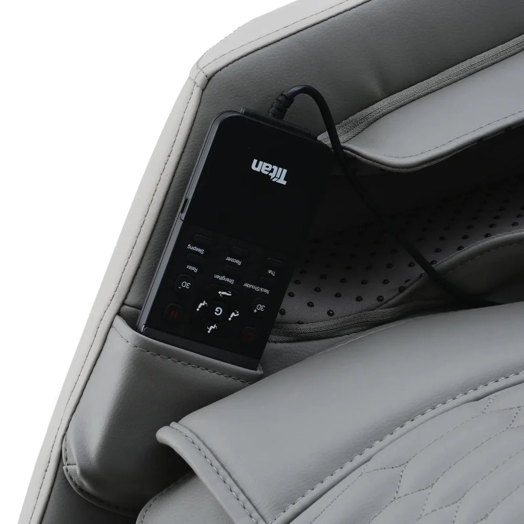 Titan Pro-3D Prestige LE | Official Titan Massage Chair l Osaki, Titan & AmaMedic Brands