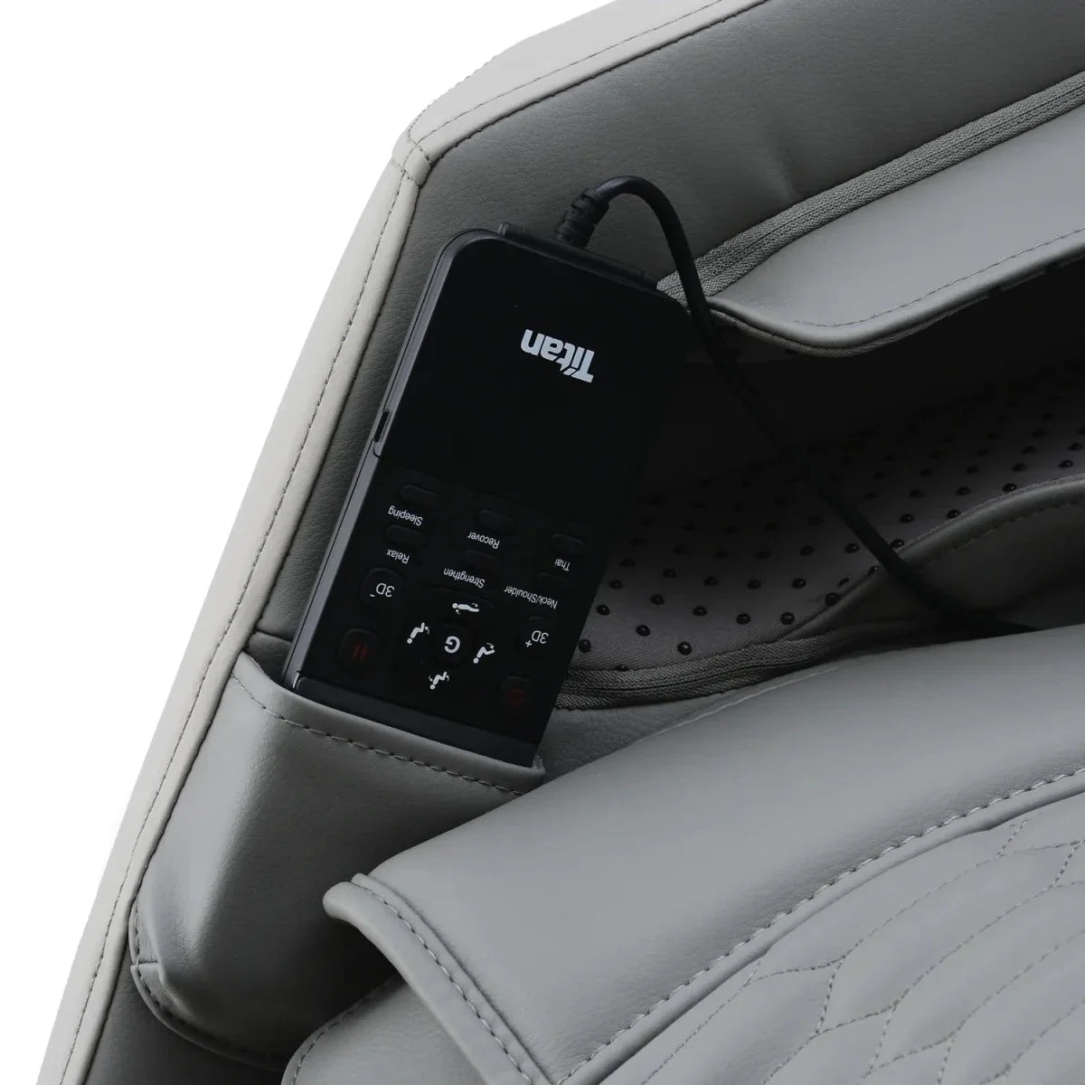 Titan Pro-3D Prestige LE | Official Titan Massage Chair l Osaki, Titan & AmaMedic Brands