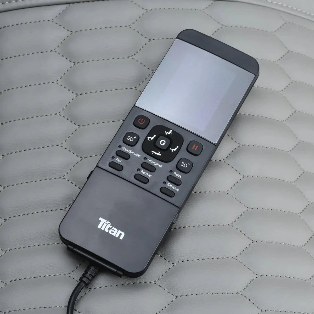 Titan Pro-3D Prestige LE | Official Titan Massage Chair l Osaki, Titan & AmaMedic Brands