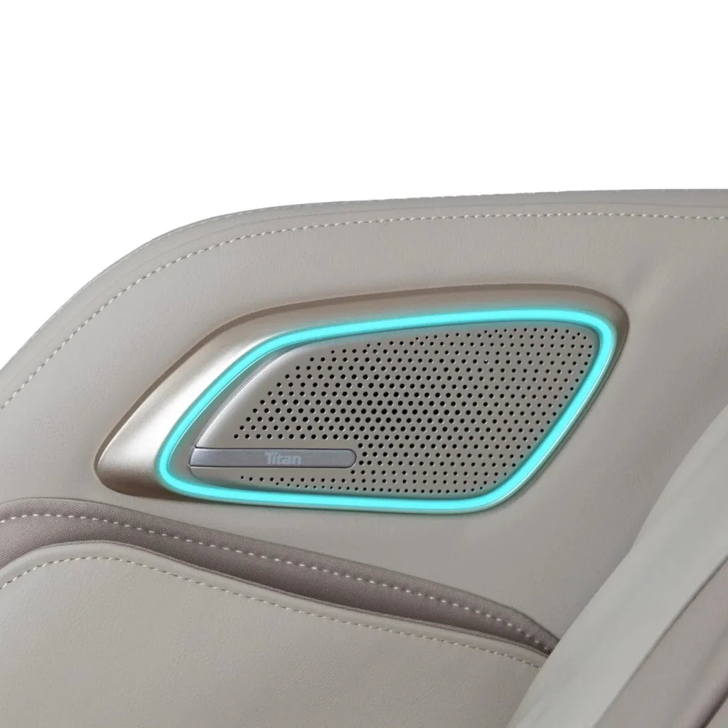 Titan Pro 4D Astro | Titan Chair