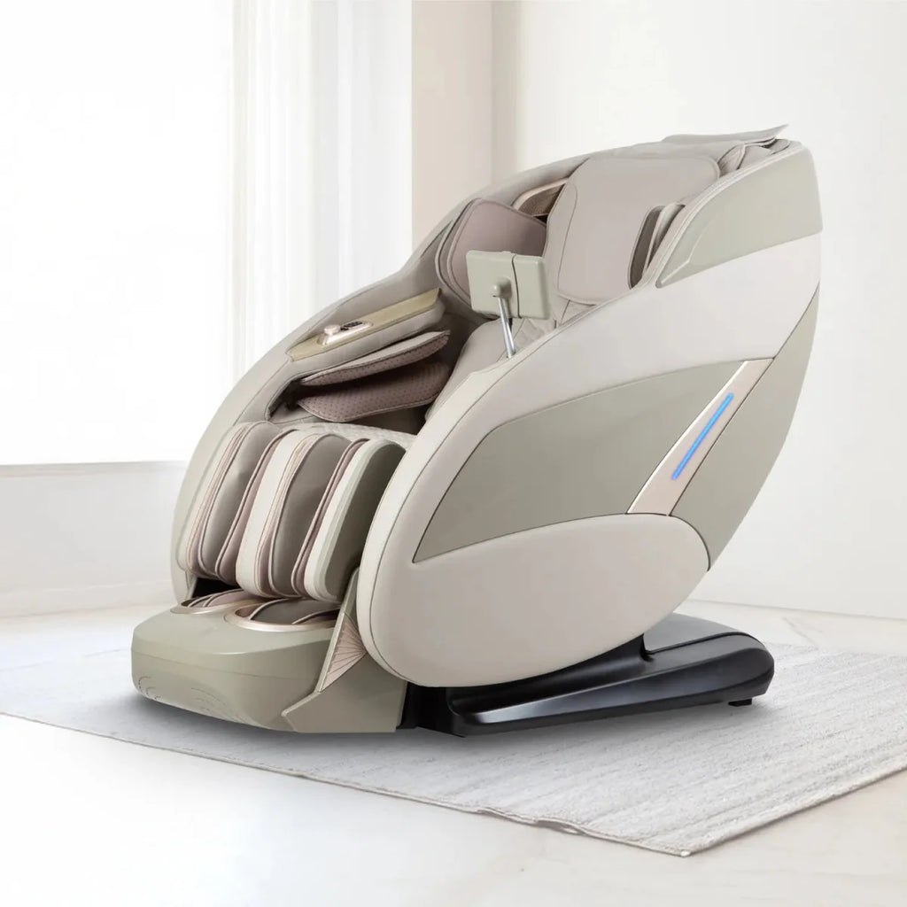 Titan Pro 4D Endor full body massage chair