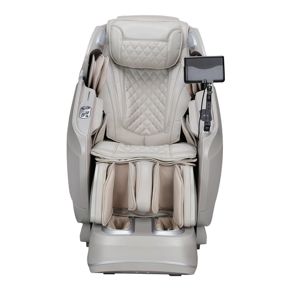 Titan Pro - Vigor 4D | Titan Chair