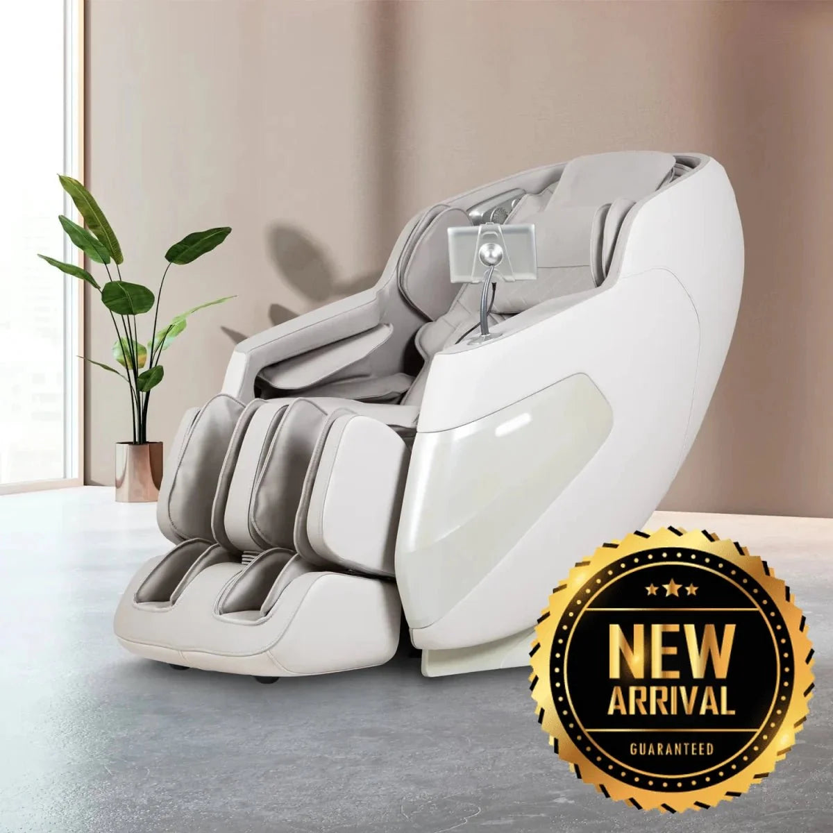 Titan Tesoro 3D | Titan Chair