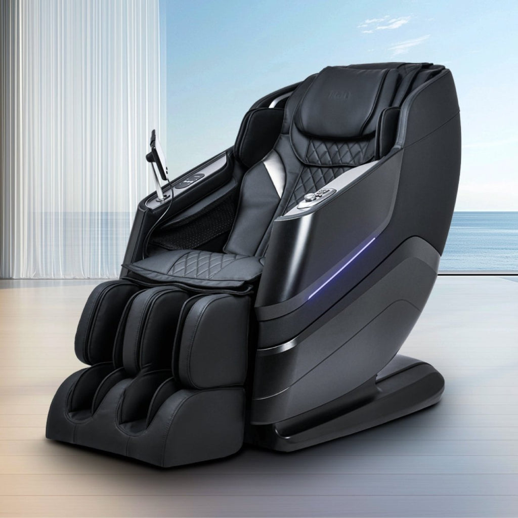 Titan TP-Epic 4D Massage Chair Premium Design