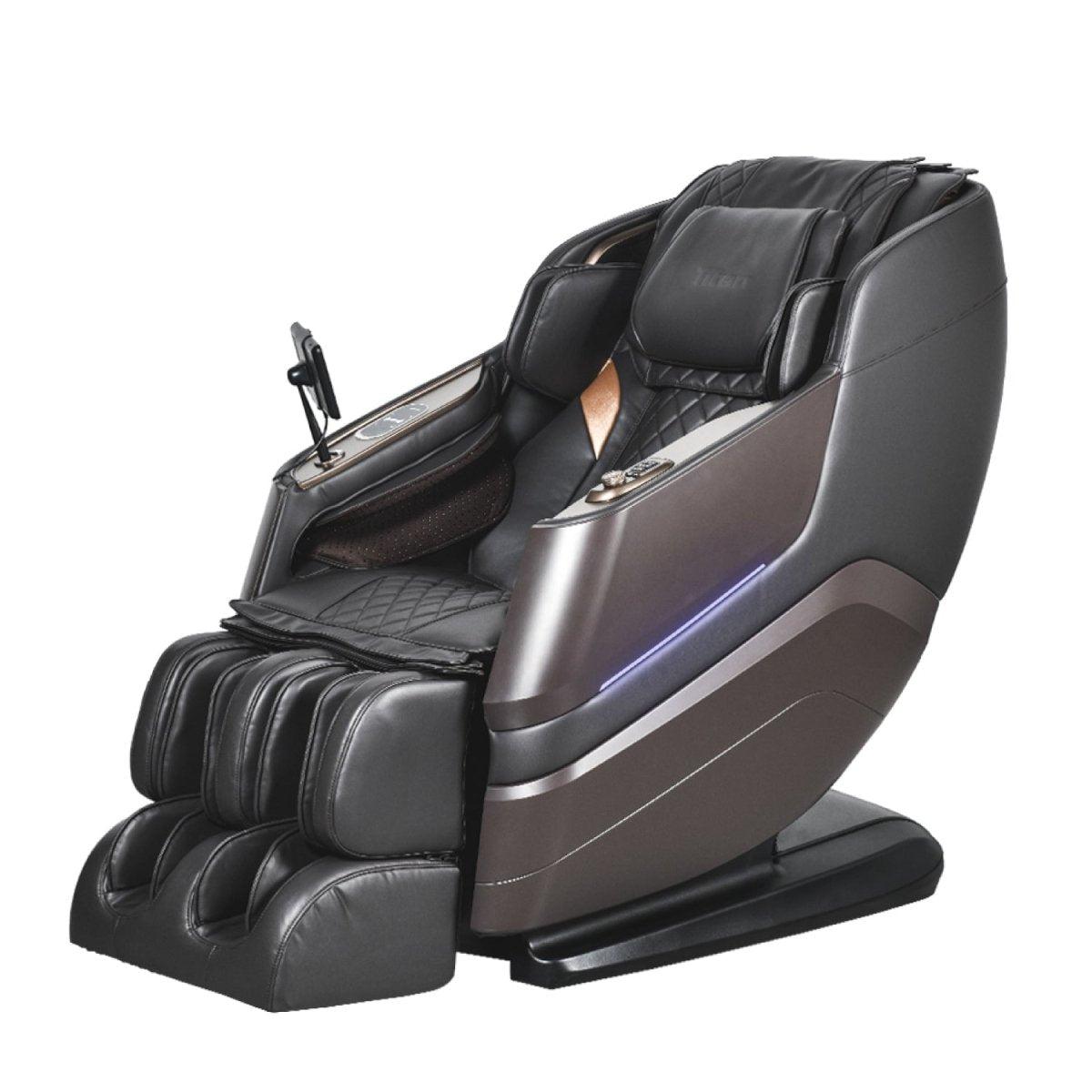 Titan TP-Epic 4D Massage Chair Premium Design