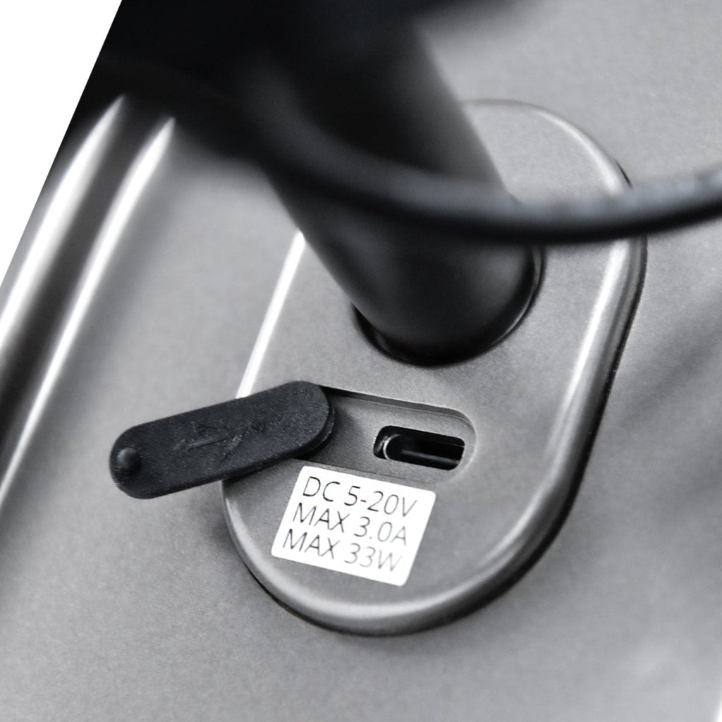 Titan TP-Epic 4D Backrest Rollers and Control Hardware