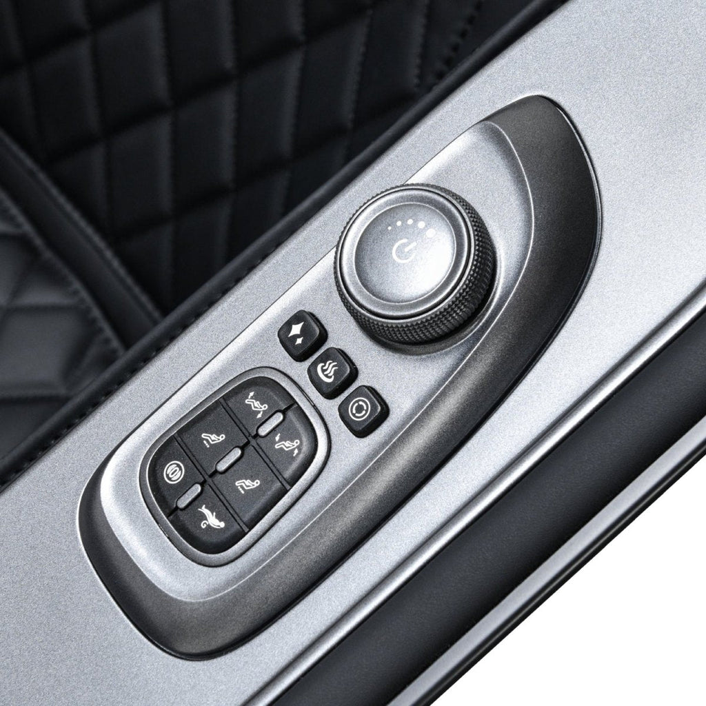 Titan TP Epic 4D | Premium Full Body Luxury