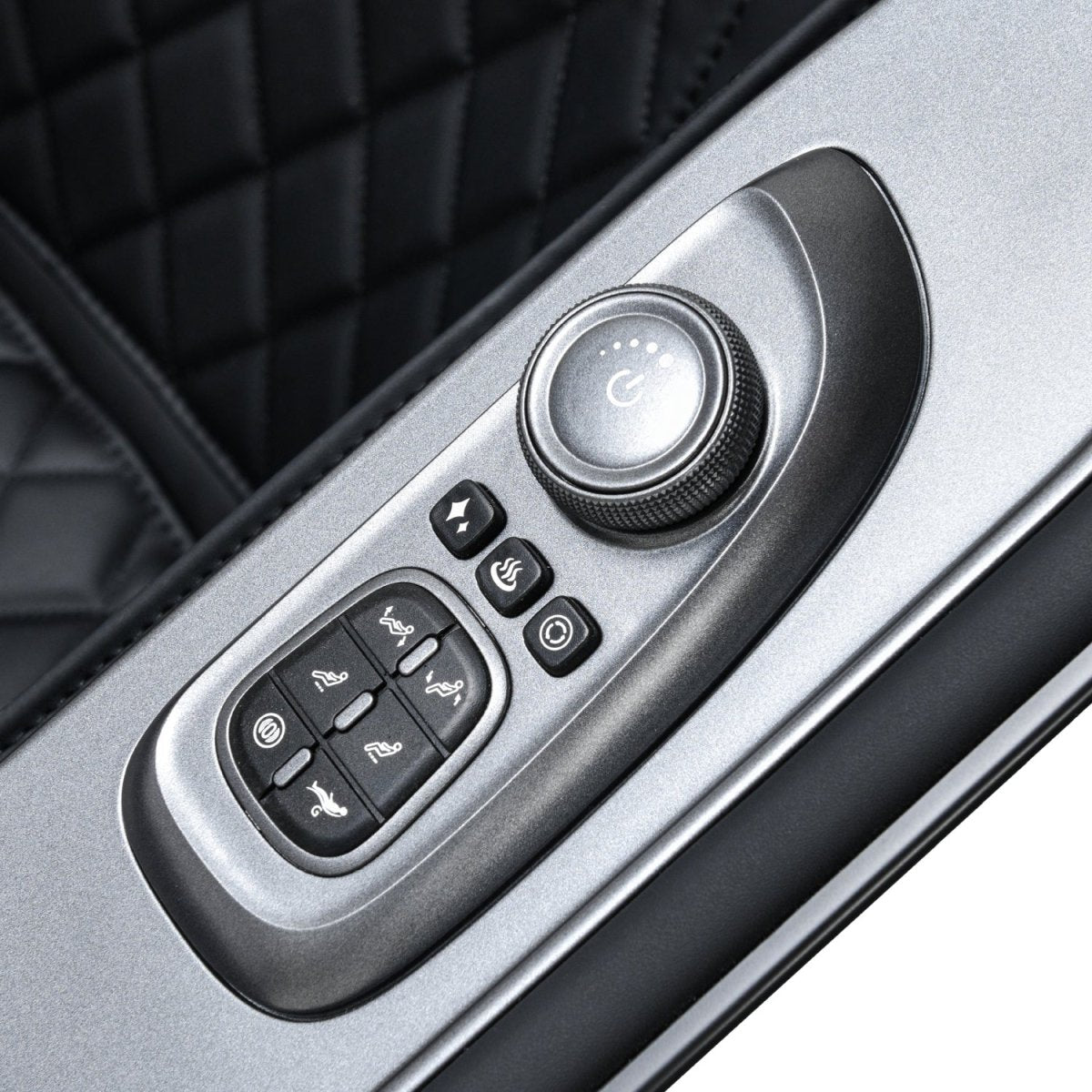 Titan TP Epic 4D | Premium Full Body Luxury