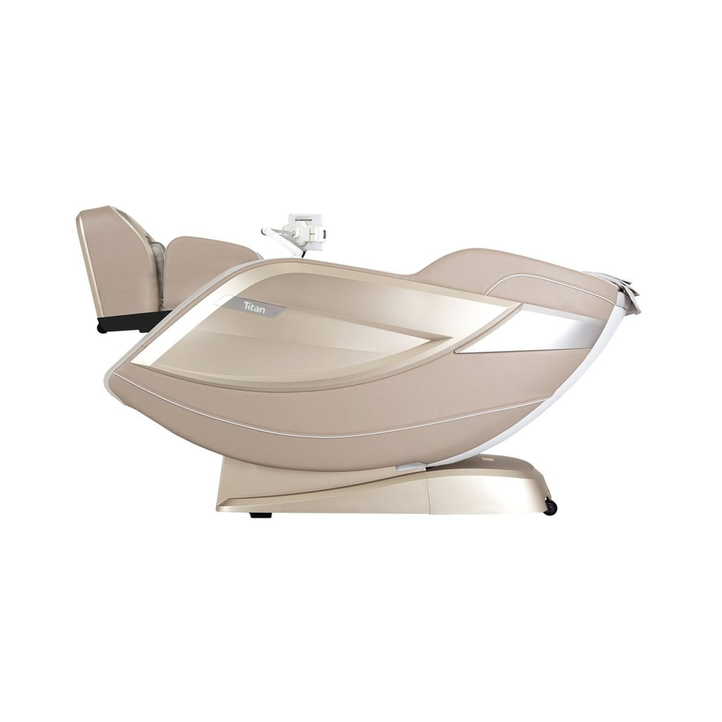 TP - 4D 8500 MAX | Titan Chair