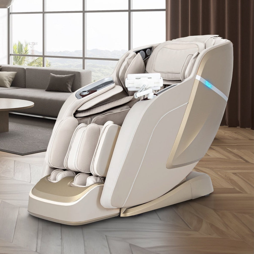 TP - Ronin 4D | Titan Chair