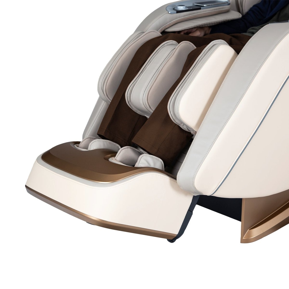 TP - Ronin 4D | Titan Chair