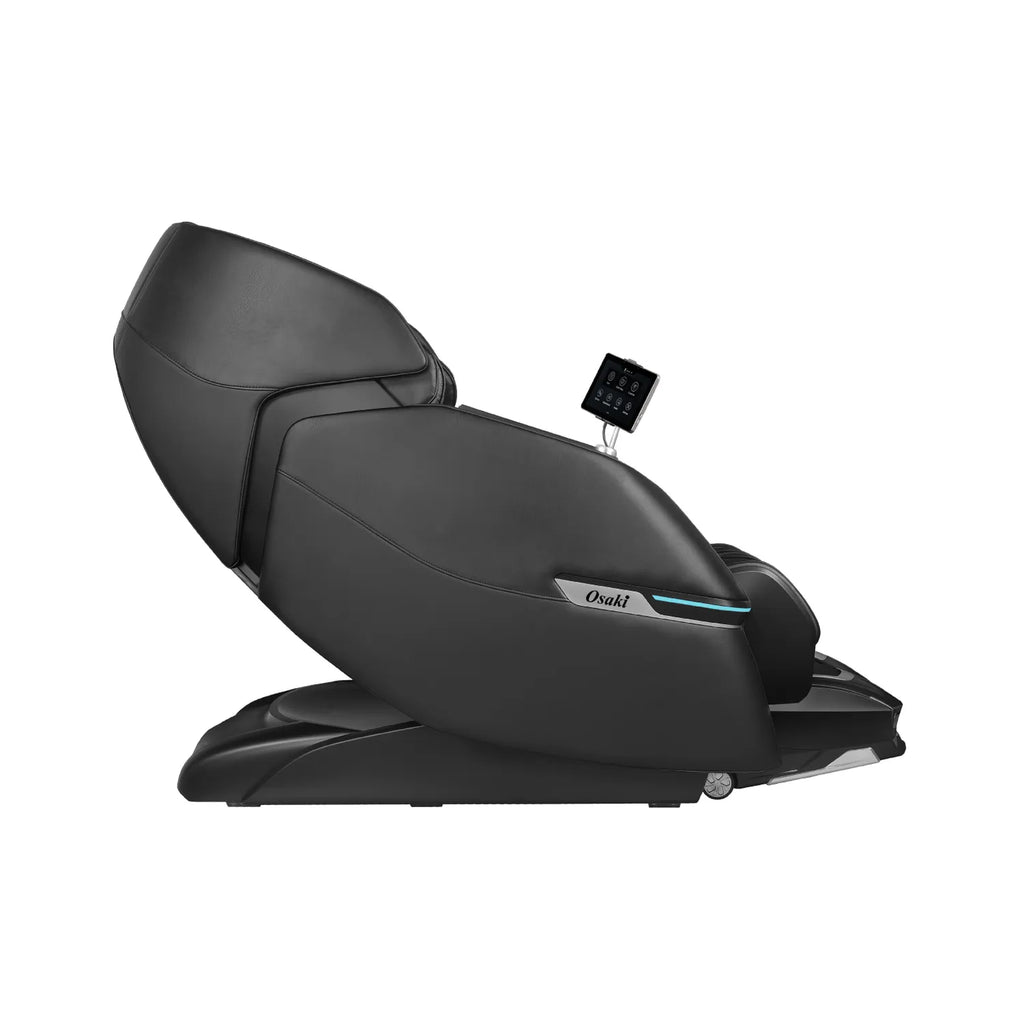 Osaki Trion Flex Duo 4D+3D