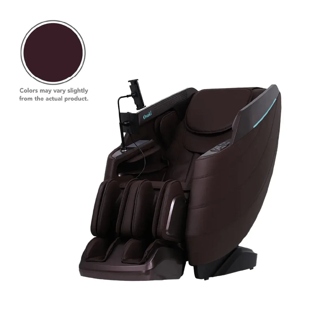 Ventura 3D+ | Titan Massage Chair