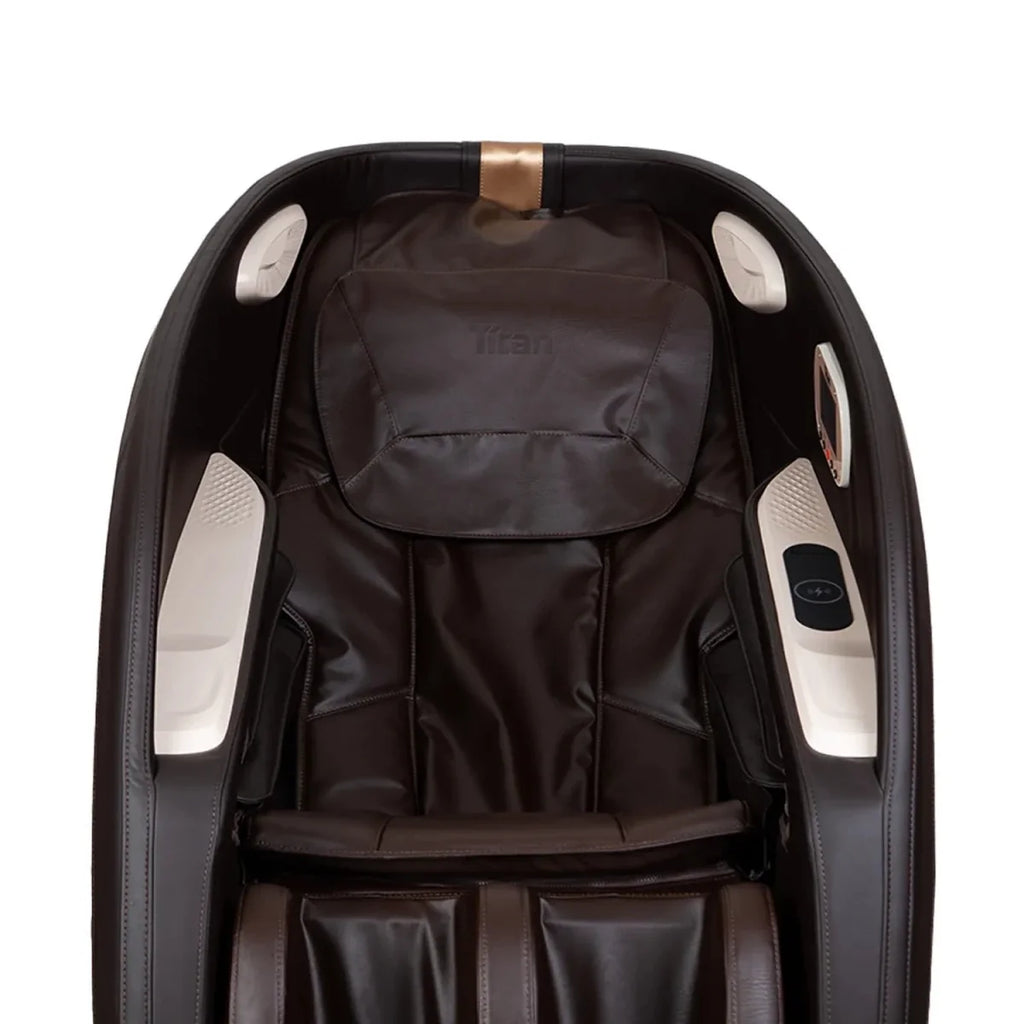 Zena Vending Chair (Two) + Nayax Box (One) Bundle | Titan Chair
